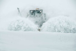 snowplowinheavysnow - Better Roads