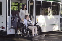 womaninwheelchair - Better Roads