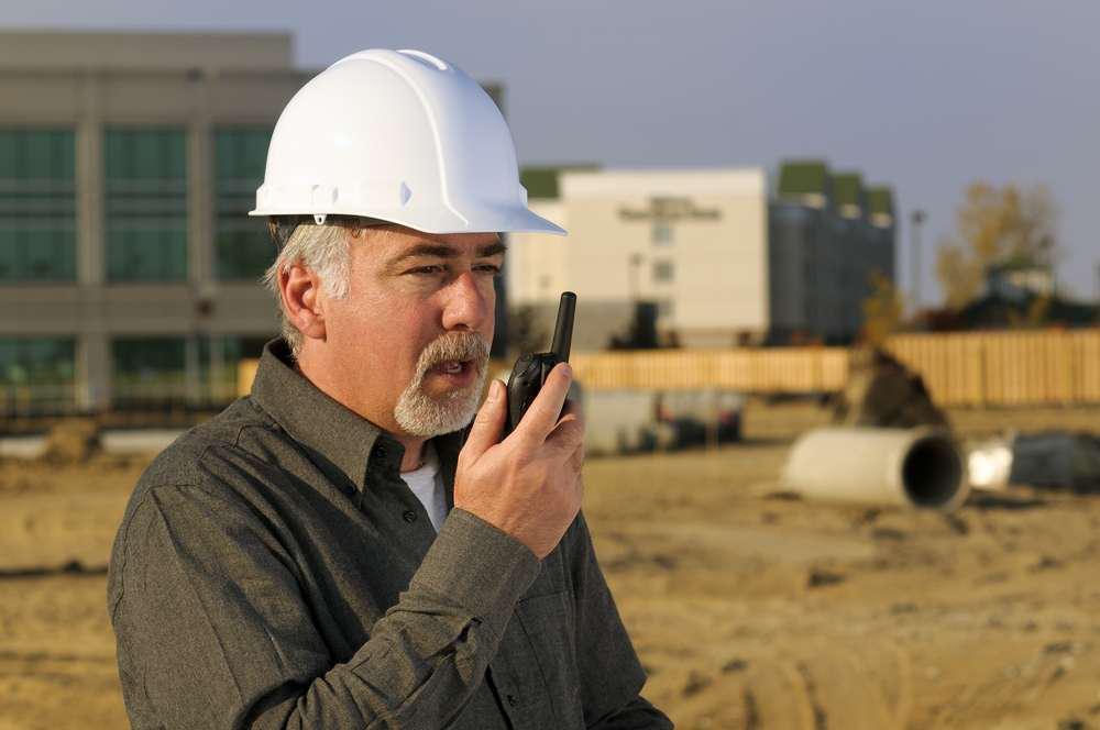 workerontwowayradio - Better Roads