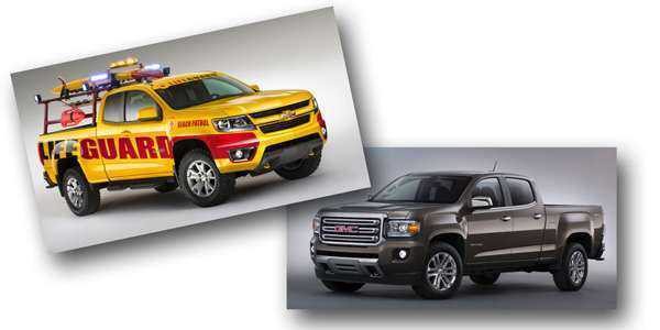 2015 Canyon Colorado