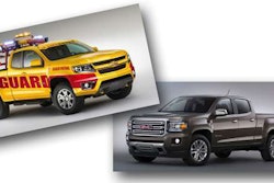 2015 Canyon Colorado