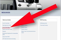 Chevy hides their tow ratings under the “Online Order Guide” section on the Fleet/Commercial website.