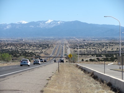 Interstate 25