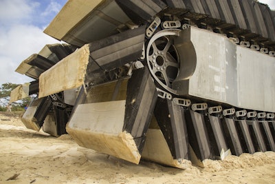 Credit: Cpl. Matthew J. Bragg/USMC