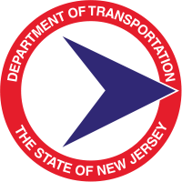 New Jersey department of transportation nj dot