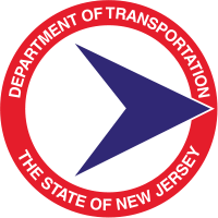 New Jersey department of transportation nj dot