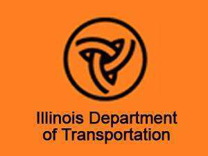 IDOT illinois department of transportation