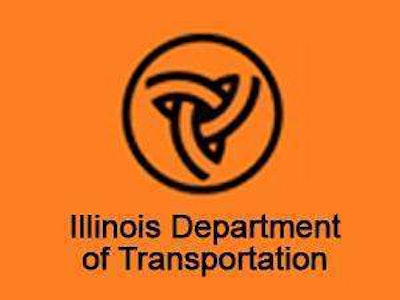 IDOT illinois department of transportation