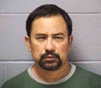 Francisco Espinal Quiroz, 51, caused a crash that killed four people. Photo: Will County Sheriff’s Department