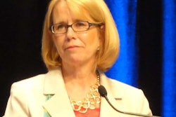 Anne Ferro
