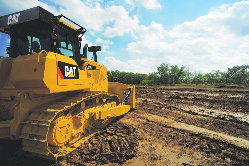 cost of a d7 dozer