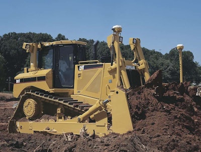 The chief value in good dozer maintenance is to avoid expensive downtime.