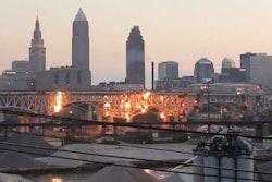 Cleveland Innerbelt Bridge