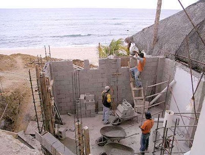 Construction