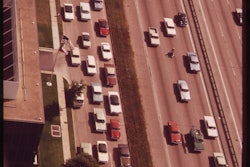 Dallas Texas Traffic