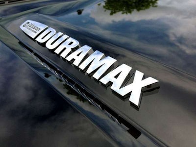 GMCDuramaxAllisonbadge