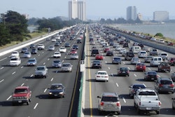 San Francisco Traffic