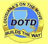 Louisiana-DOT-logo
