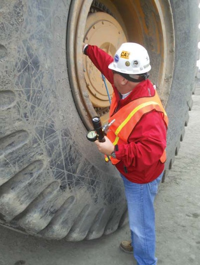 Maintaining the correct air pressure is the single most important thing you can do.