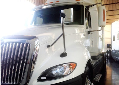 Navistar Diamond Renewed