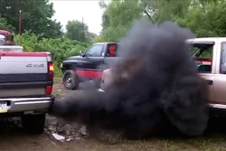 Rollin Coal