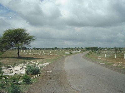 Rural Road