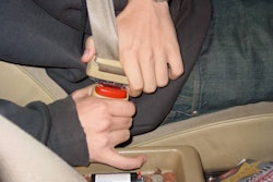 Seat Belts