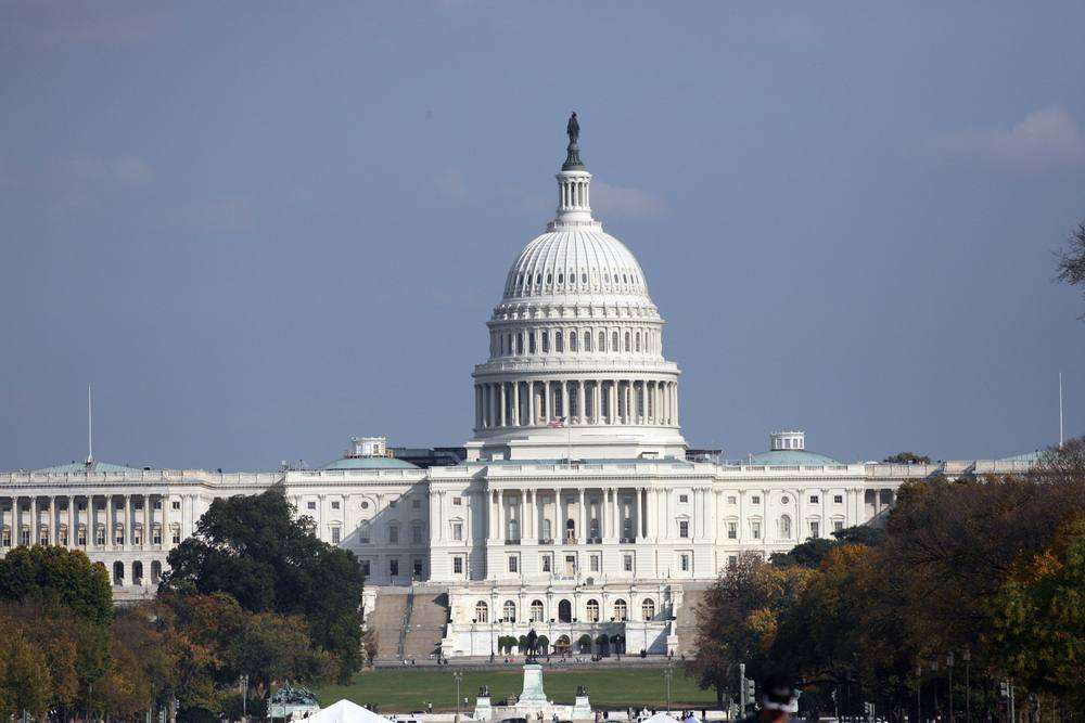 US-capitol-building-Better-Roads