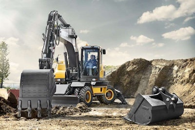 Full range of Attachments