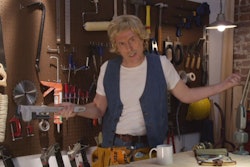 Weird Al Handy video