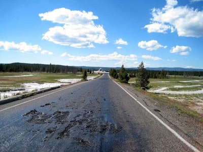 Credit: National Parks Service