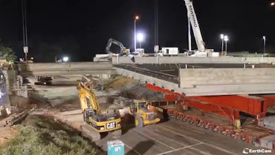 I84 bridge replacement