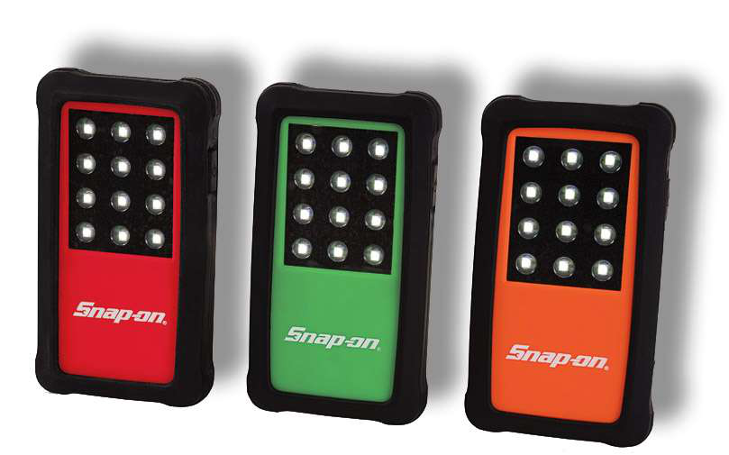 Snapon LED Lights