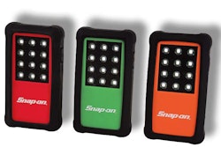 Snapon LED Lights