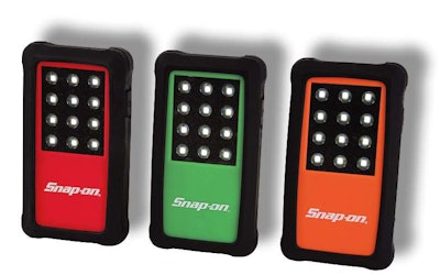 Snapon LED Lights