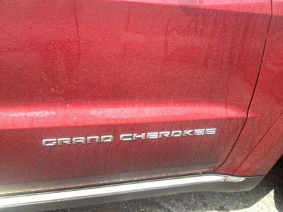 Photo courtesy of Debbie Barth.