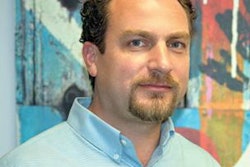 2014 Asset Management Symposium speaker Chris Rezendes