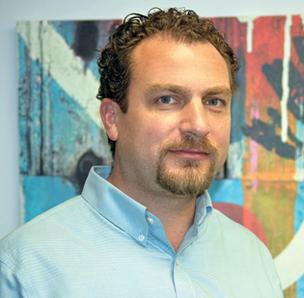 2014 Asset Management Symposium speaker Chris Rezendes