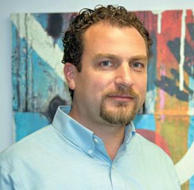 2014 Asset Management Symposium speaker Chris Rezendes