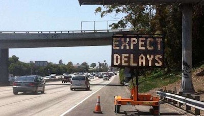 ExpectDelays