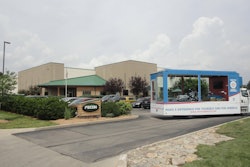 I Make America Harley Tour