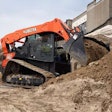 Kubota’s SVL90-2 compact track loader was the top-selling new machine during the month of June.
