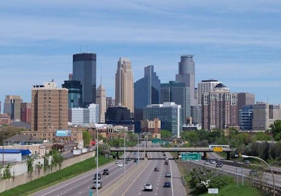 Minneapolis