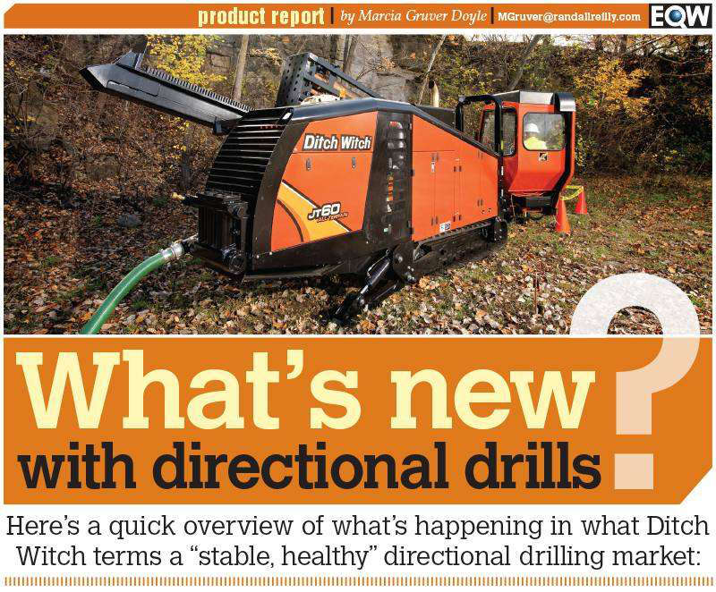 PR Directional Drills Main