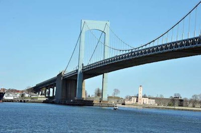 Throgs Neck Bridge