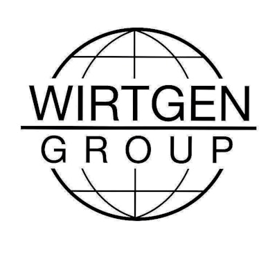 Wirtgen Globe Logo(1)
