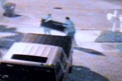 Tailgate Theft video grab