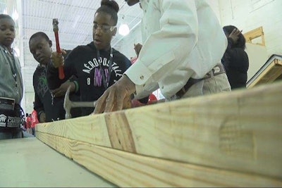 Credit: WALB TV