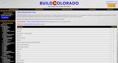 Build Colorado