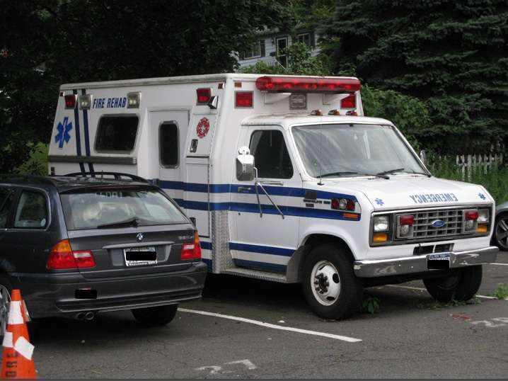 ambulance